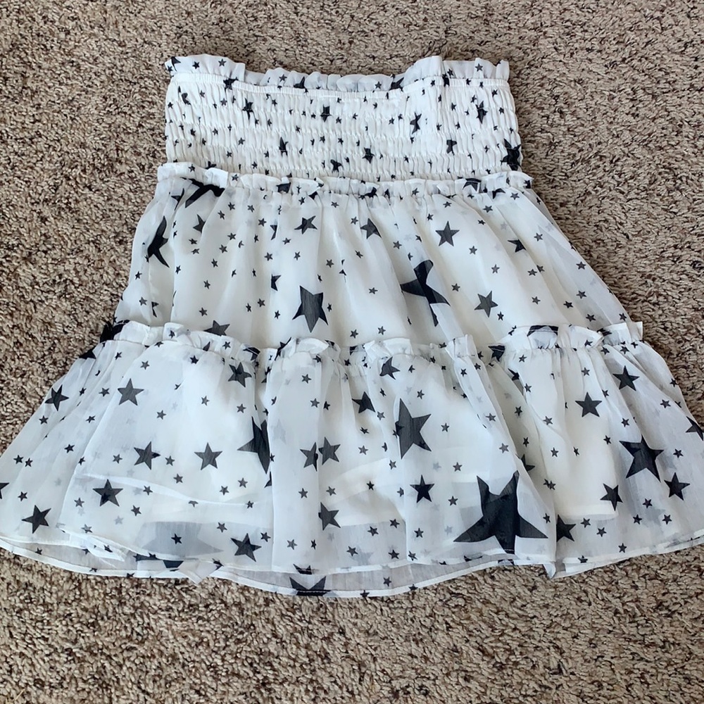 worn only once! basically brand new so adorable
